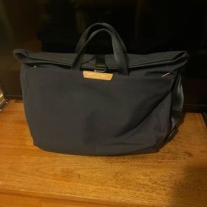 Bellroy messenger bag